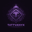 TattvaNyx Logo